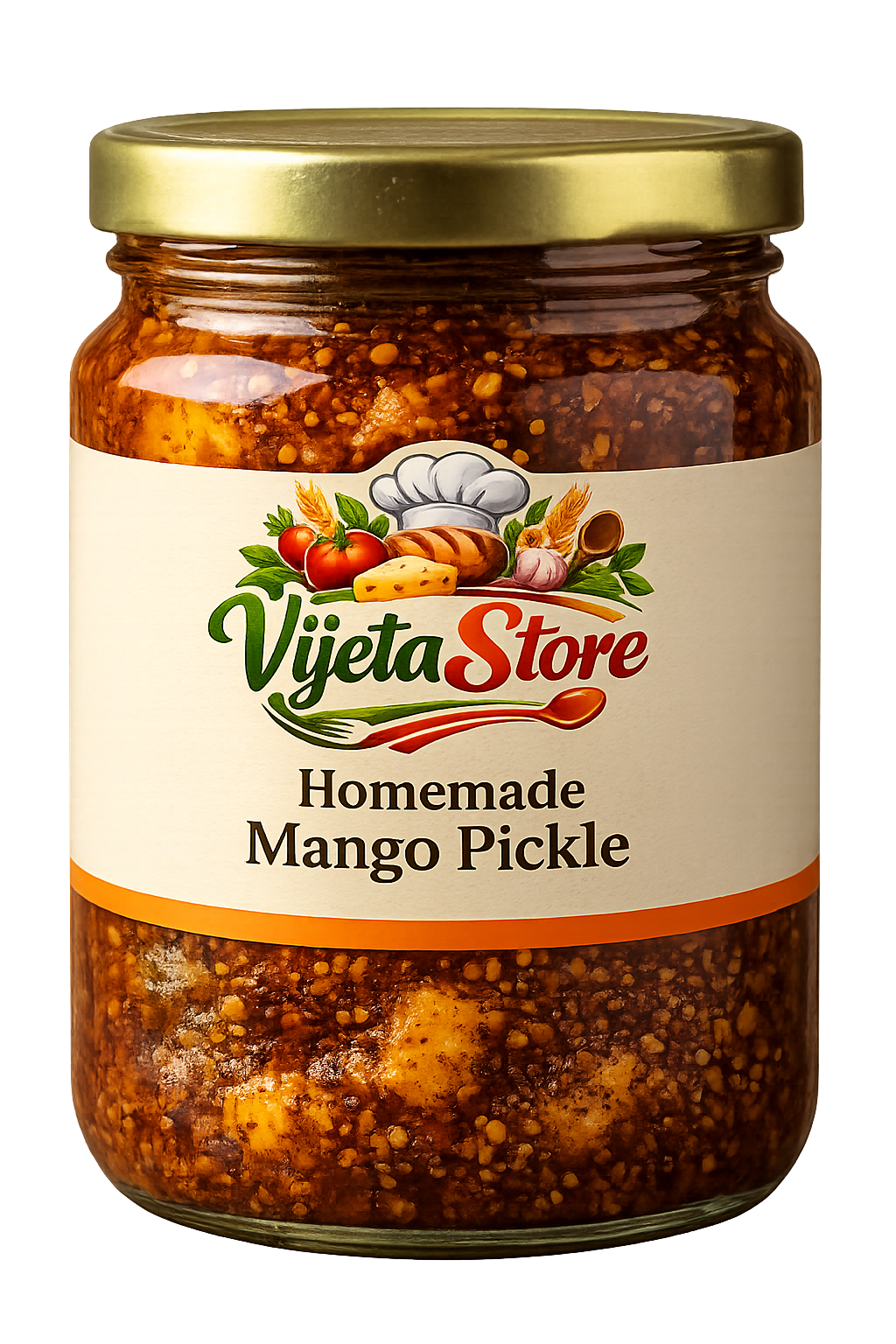 new mango pickle new mango pickle