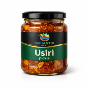 traditional usiri (amla) pickle home made | vijeta store