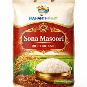mahanthi mart sona masoori rice